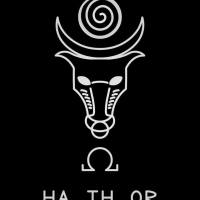 Hathor - My Version