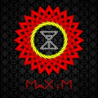 Maxim - Dark Days