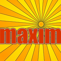 Maxim - Healing Light