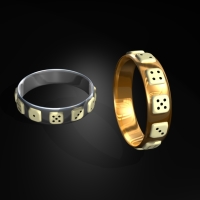 Gambler Rings